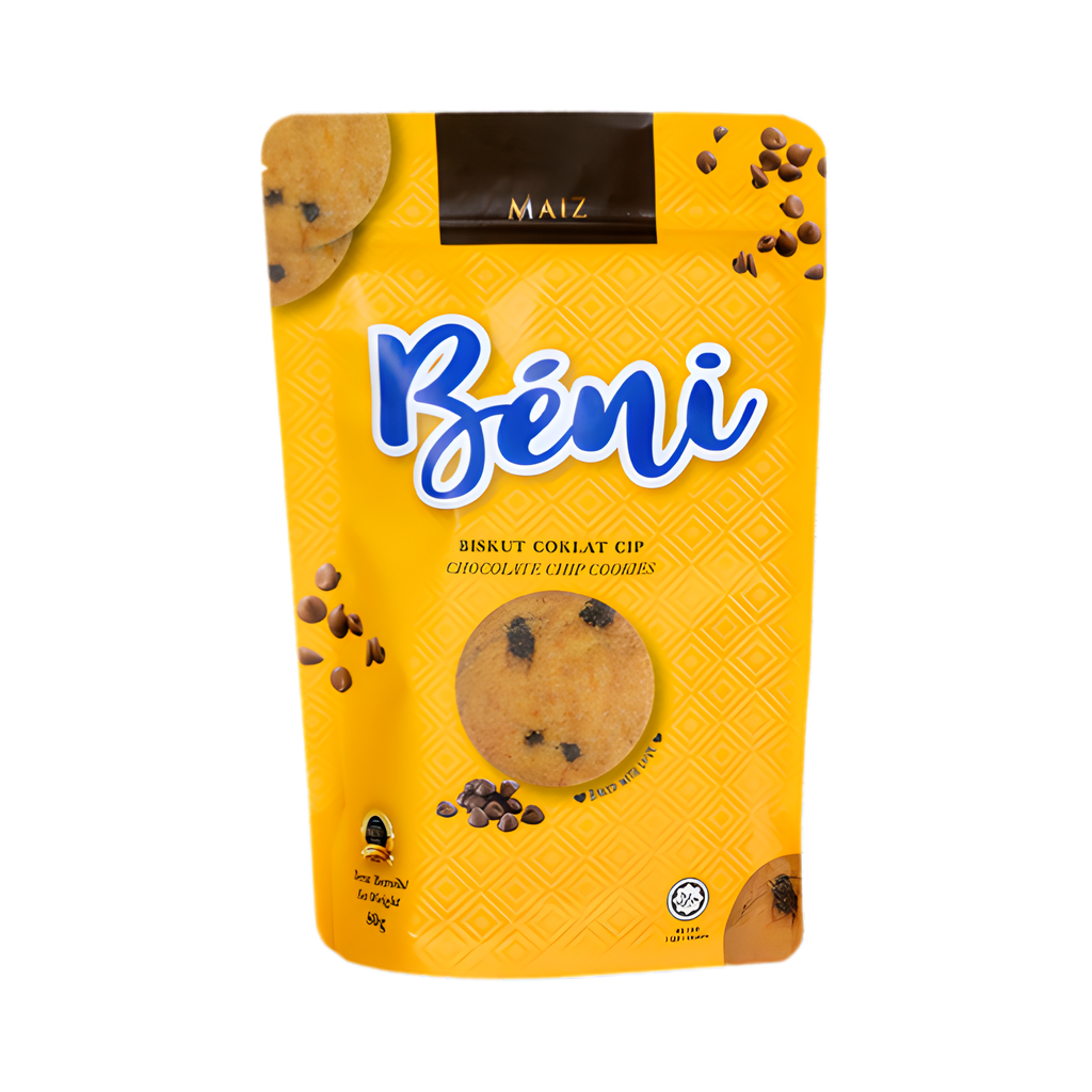 Cholocate Chip Cookies