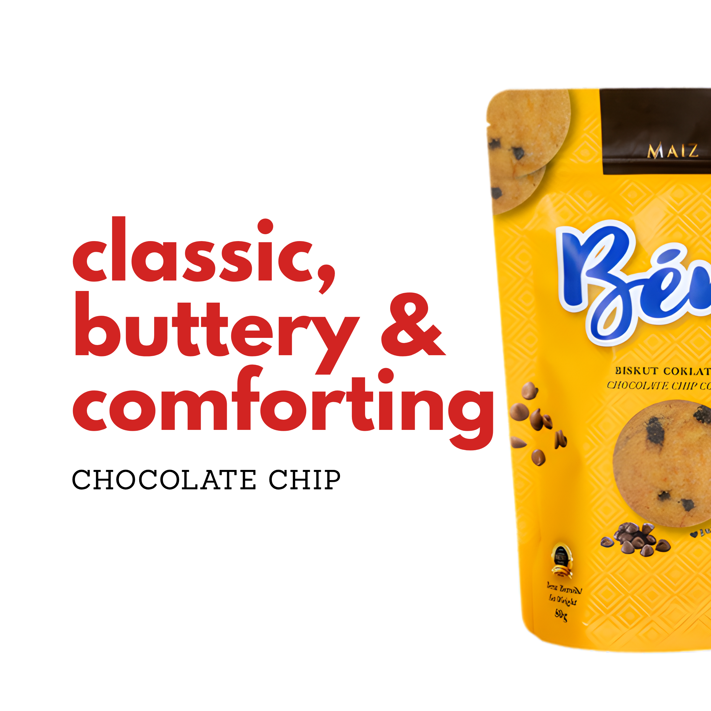 Cholocate Chip Cookies